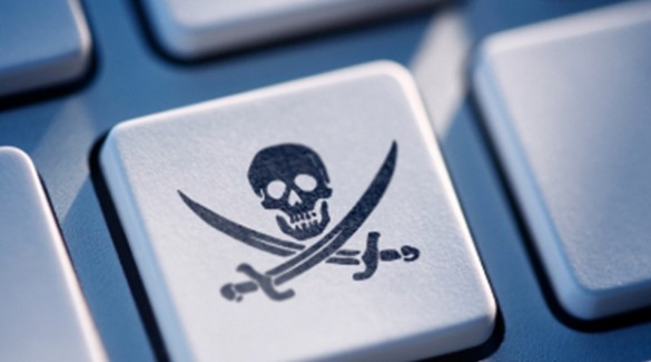 piracy key