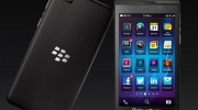 blackberryZ10