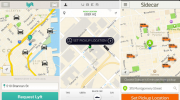 uber