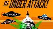 Net neutrality is under attack