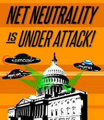 Net neutrality is under attack