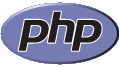 PHP Logo