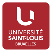 Logo Saint-Louis - Bruxelles