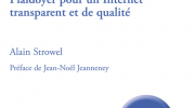 Quand Google Défie le droit (couverture)