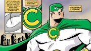 Captain Copyright