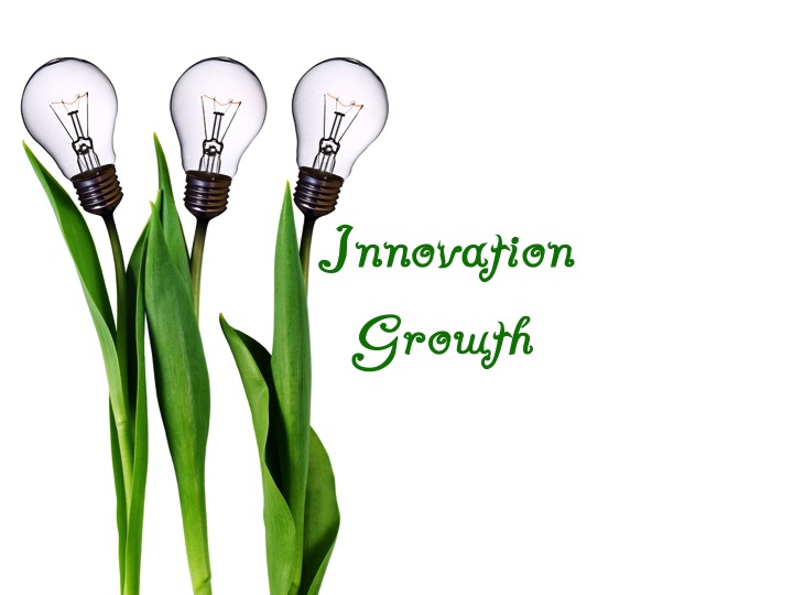 Innovatio-growth