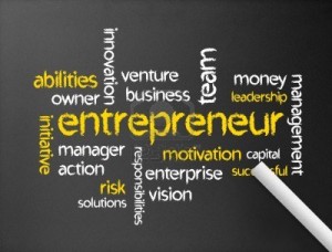 Entrepreneur