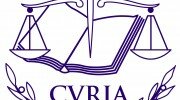Court of Justice of the European Union logo