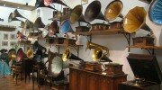 phonographs