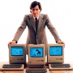 Jobs macintosh 1984