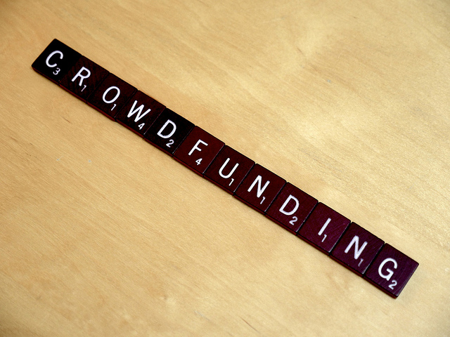 crowdfunding