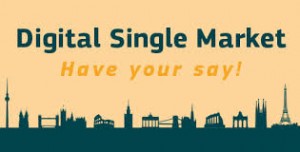 Digital Single Market