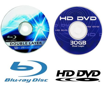 Bluray_HDDVD