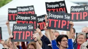 Stopp TTIP