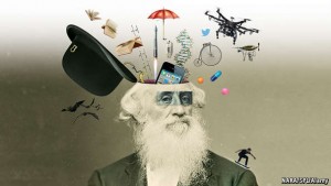 Time to fix patents, says The Economist, but how? - IPdigIT