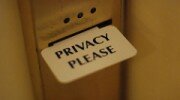 privacy