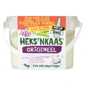 Heks'nkaas