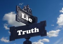 truth lie