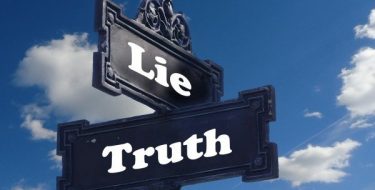 truth lie