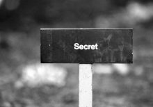 secret