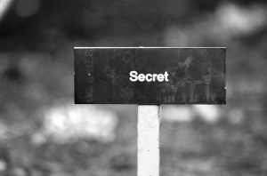 secret