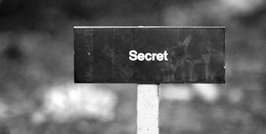 secret