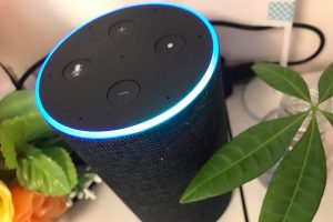 Amazon Echo