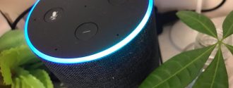 Amazon Echo