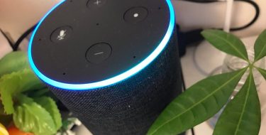 Amazon Echo